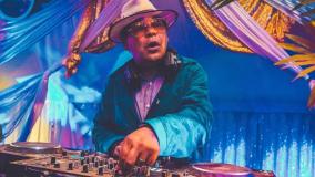 Craig Charles at Fox & Firkin on Saturday 16th May 2026