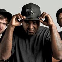 CunninLynguists at Jazz Cafe on Wednesday 29th April 2020