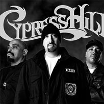 Cypress Hill at Brixton Academy on Sunday 19th June 2016