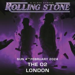 D Block Europe at The o2 on Sunday 4th February 2024
