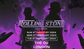 D Block Europe at The o2 on Monday 5th February 2024