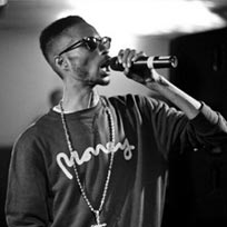 D Double E at Scala on Monday 16th October 2017