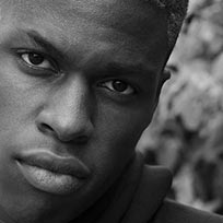 Daniel Caesar at Brixton Academy on Wednesday 16th October 2019