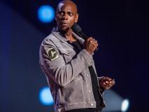 Dave Chapelle at Bush Hall on Saturday 15th February 2020