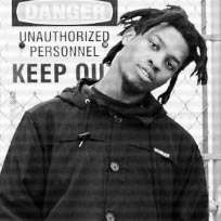 Denzel Curry at Jazz Cafe on Friday 9th December 2016