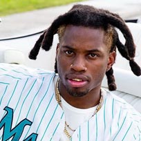 Denzel Curry at The Roundhouse on Tuesday 3rd December 2019