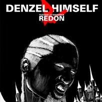 Denzel Himself at Redon on Tuesday 27th November 2018