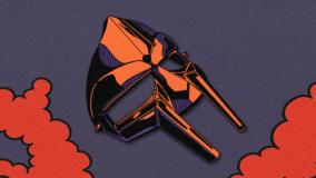 Deyu performs MF DOOM at Jazz Cafe on Thursday 30th April 2026