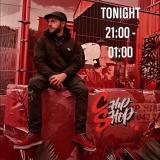 DJ Outbreak at Chip Shop BXTN on Friday 22nd November 2024