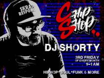 DJ Shorty at Chip Shop BXTN on Friday 16th June 2023