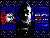 DJ Shorty at Chip Shop BXTN on Friday 18th August 2023