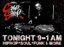 DJ Shorty at Chip Shop BXTN on Friday 20th January 2023