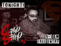 DJ Shorty at Chip Shop BXTN on Saturday 6th November 2021