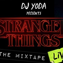 DJ Yoda at Camden Assembly on Friday 25th November 2016