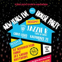 New Years Eve House Party at Horse & Groom on Monday 31st December 2018