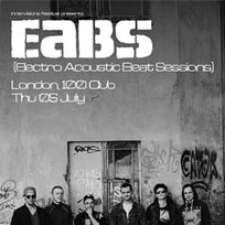 EABS at 100 Club on Thursday 5th July 2018