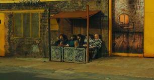 Ebi Soda at Jazz Cafe on Saturday 21st September 2024