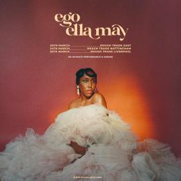 Ego Ella May at Rough Trade East on Friday 20th March 2026