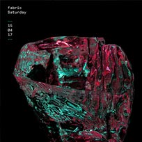 Egyptian Lover LIVE Radioactive Man Derek Plaslaiko at Fabric on Saturday 15th April 2017