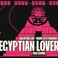 Egyptian Lover (Live)  at Jazz Cafe on Friday 14th February 2020