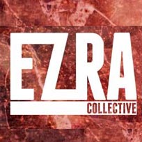 Ezra Collective at Birthdays on Friday 13th May 2016