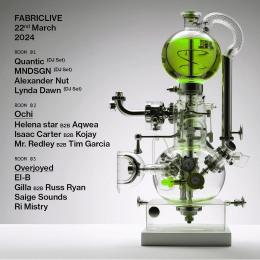 FABRICLIVE at Fabric on Friday 22nd March 2024