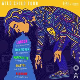 Feng at Scala on Thursday 2nd October 2025