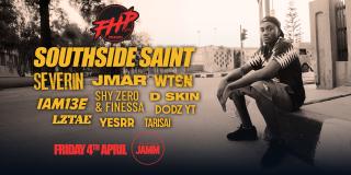FHP Presents at Brixton Jamm on Friday 4th April 2025