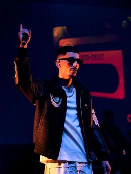 Flenn at The Lower Third on Friday 17th April 2026