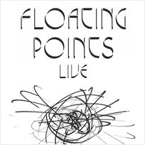 Floating Points at Electric Brixton on Wednesday 10th February 2016