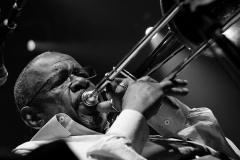 Fred Wesley & The New JBs at The Forge on Saturday 4th November 2023