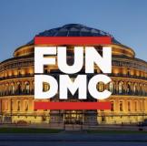 FUN DMC at Royal Albert Hall on Sunday 11th June 2023