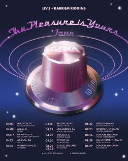 GENA at Village Underground on Wednesday 26th August 2026