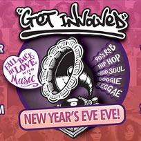 Get Involved at Miusan on Saturday 30th December 2017