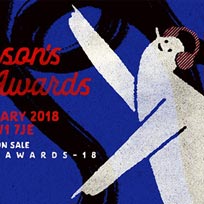 Gilles Peterson's Worldwide Awards 2018 at KOKO on Saturday 20th January 2018