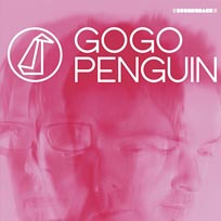 GoGo Penguin at KOKO on Thursday 5th May 2016