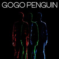 GoGo Penguin at The Roundhouse on Thursday 8th February 2018