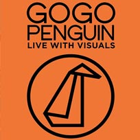 GoGo Penguin at The Roundhouse on Saturday 5th November 2016
