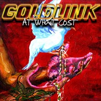 Goldlink at Electric Brixton on Saturday 9th December 2017