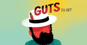 GUTS (DJ Set) at Jazz Cafe on Saturday 16th October 2021
