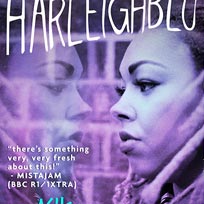Harleighblu at Archspace on Tuesday 24th April 2018