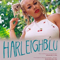 Harleighblu at Hideaway on Friday 3rd May 2019