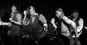Heatwave at Hootananny on Thursday 7th November 2024