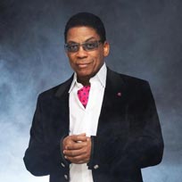 Herbie Hancock at Barbican on Tuesday 19th November 2019