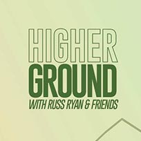 Higher Ground at NT's at NT's on Friday 22nd September 2017