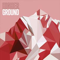 Higher Ground at Horse & Groom on Saturday 22nd July 2017