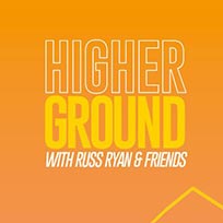 Higher Ground at Horse & Groom on Saturday 22nd December 2018