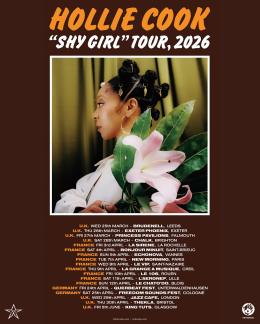 Hollie Cook at Jazz Cafe on Wednesday 29th April 2026