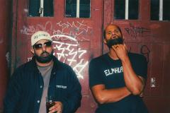 Homeboy Sandman and Sonnyjim at Jazz Cafe on Monday 2nd February 2026