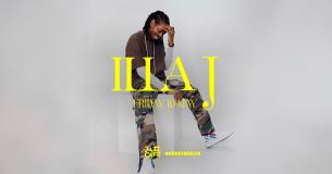 Illa J at The Forge on Friday 10th May 2024